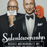 Salonlöwenzahn - Live Musik