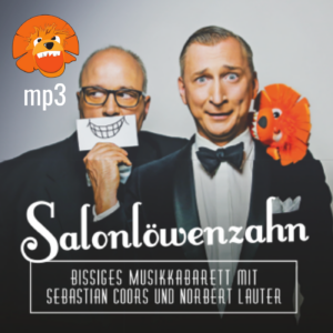 Salonlöwenzahn - das Album